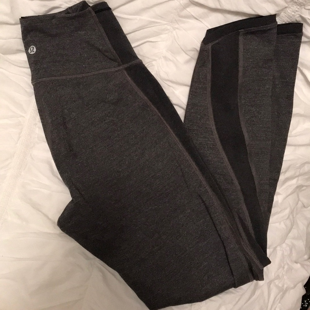 Lululemon pants
